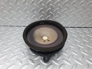 41809 Mercedes-Benz W202 C200 Front Door Loudspeaker Left 2028209502