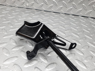 43569 Mercedes-Benz C126 380SEC Coupe Throttle Linkage