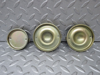 R107 SL automatic gearbox piston cover cap set used OEM