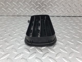 42494 Mercedes-Benz R129 320SL Coupe Air Intake Vent 1248370230 1248370242