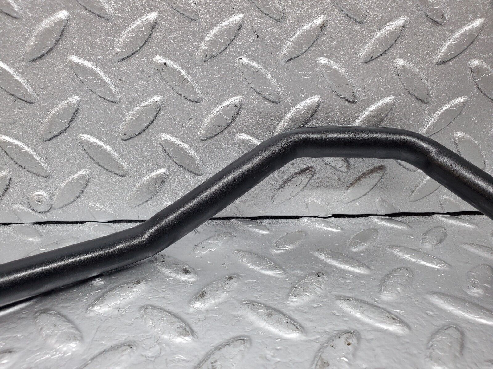 44491 Mercedes-Benz W123 280E Coolant Pipe