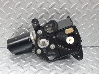 42789 Mercedes-Benz W201 190 2.0L Sunroof Motor Webasto With Relay 1248210047