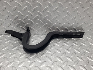 46641 Mercedes-Benz C123 280CE Coupe Trunk Lid Hinge Left Side 1237500187