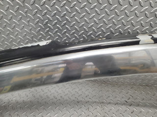 W126 Coupe front bumper used OEM