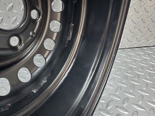 44879 Mercedes-Benz Steel Wheel 6.5Jx15H2 ET49 5x112 1244001202