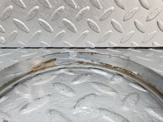 43275 Mercedes-Benz W108 280SE Headlight Chrome Frame