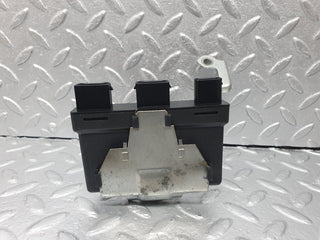 41862 Mercedes-Benz W202 C200 Brake Assist Control Unit 0255454732