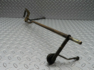 R107 SL accelerator pedal linkage used OEM