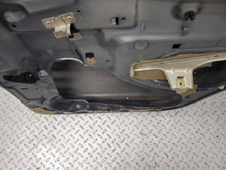 W140 rear right door used OEM