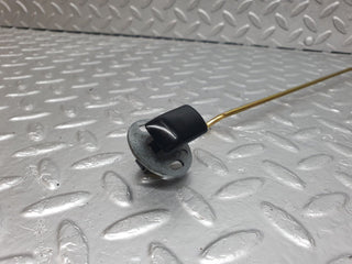 43993 Mercedes-Benz C123 230CE Coupe Door Lock Handle Left Side