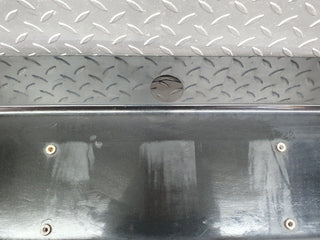 W202 boot lid trunk door used OEM