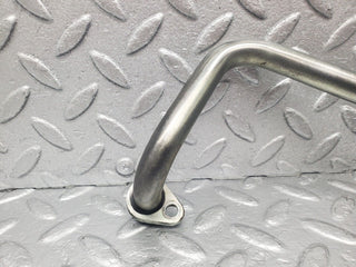 46194 Mercedes-Benz W124 280E EGR Valve Pipe 0001407860