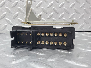 45583 Mercedes-Benz W126 420SE Cruise Control Module Unit 0055450532