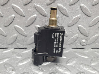 W123 automatic gearbox solenoid used OEM
