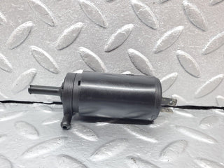 44347 Mercedes-Benz W123 280E Windscreen Washer Pump