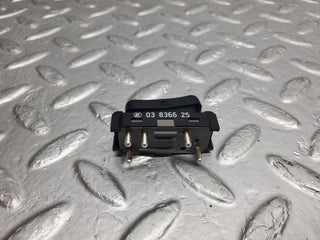 W124 Wagon windscreen wiper switch used OEM