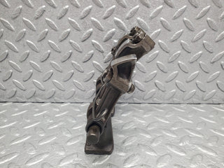 W112 rocker arm support arm and shaft used OEM
