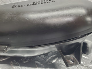 W126 Coupe air duct right side used OEM