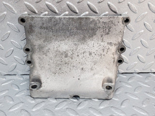 W123 gearbox support used OEM