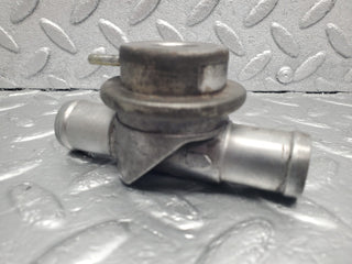 W124 Cabriolet air control valve used OEM