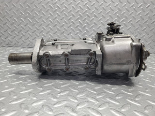 W112 fuel injection pump spares or repair used OEM
