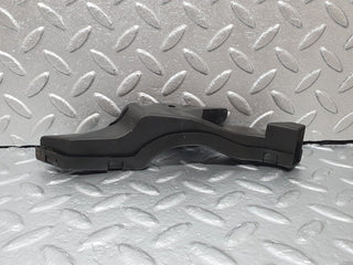 42532 Mercedes-Benz R129 320SL Coupe Boot Cable Channel 1298213536 1298213636