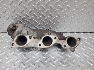 45183 Mercedes-Benz R129 300SL Coupe Exhaust Manifold 1-3 Cylinder 1031425002