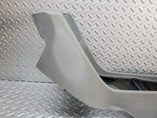 44679 Mercedes-Benz W124 220E Centre Console Grey