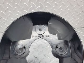 44604 Mercedes-Benz W124 220E Steering Column Surround Cover 1244623123