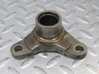 R107 SL automatic gearbox rear flange used OEM