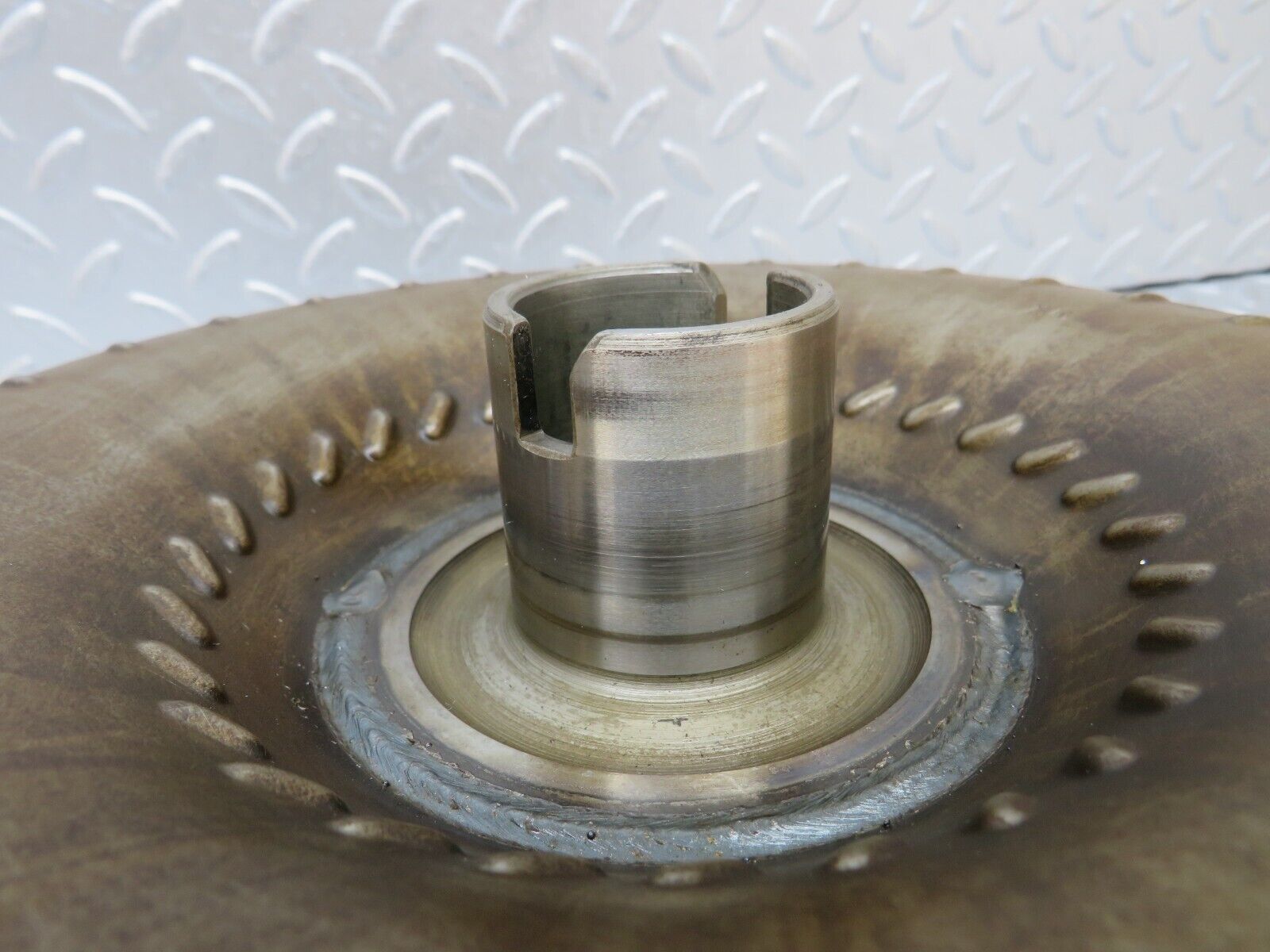 35565 Mercedes-Benz R107 280SL Torque Converter 1262500902