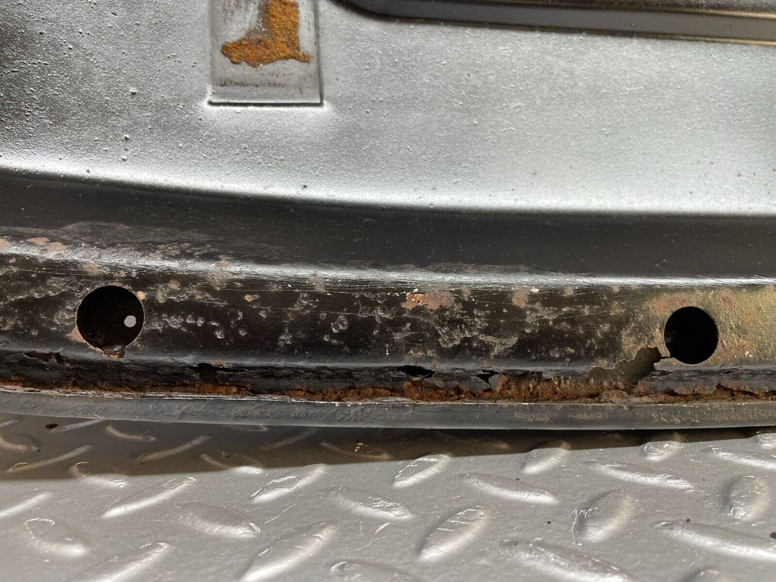 40041 Mercedes-Benz R107 350SL Soft Top Cover