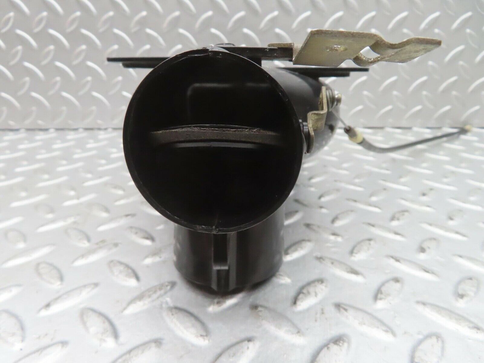 13844 Mercedes-Benz R107 450SL Heater Air Duct