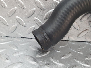 44024 Mercedes-Benz C123 230CE Coupe Radiator Hose Pipe 1235012382