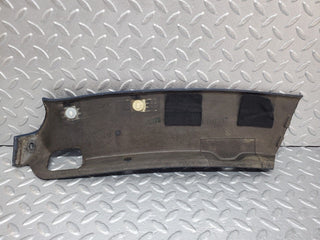 45038 Mercedes-Benz R129 300SL Coupe Roof Headlining Panel Blue