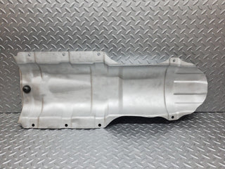 45909 Mercedes-Benz W126 420SE Exhaust Heat Shield