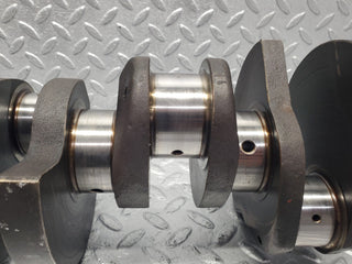 W112 crankshaft used OEM