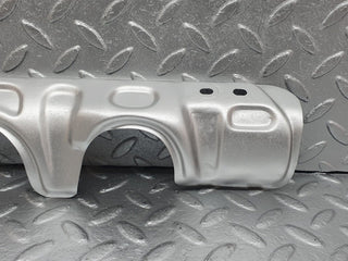 43597 Mercedes-Benz C126 380SEC Coupe Exhaust Manifold Heat Shield