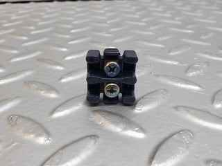 W124 wiring cable junction used OEM