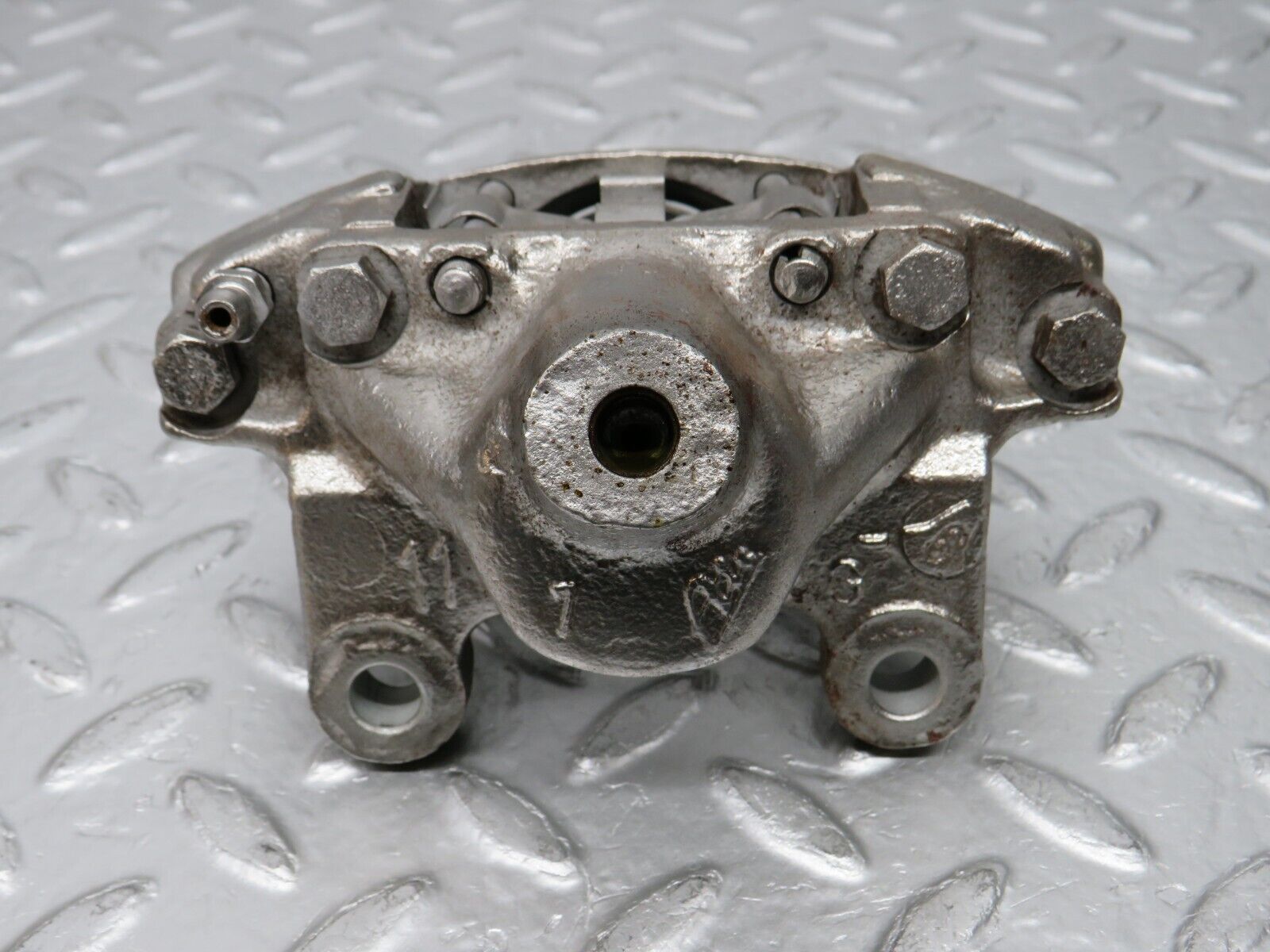 30961 Mercedes-Benz W124 230E Rear Right Brake Caliper Ate 11