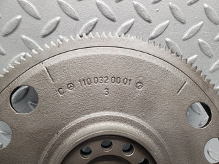 46708 Mercedes-Benz C123 280CE Coupe Flywheel Starter Ring 1100320001