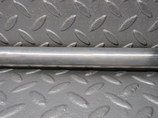 40199 Mercedes-Benz R107 Right Skirt Chrome Trim Strip