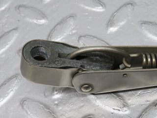 R107 SL windscreen wiper arm right side used OEM