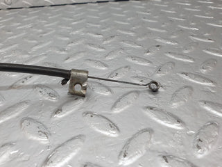 43452 Mercedes-Benz W108 280SE Heater Control