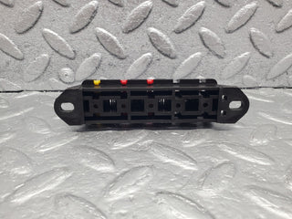 W201 Baby Benz cable connector used OEM