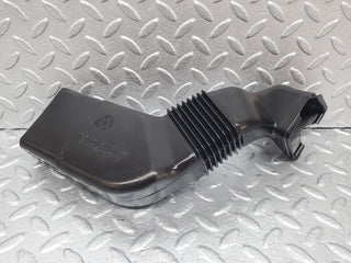 45750 Mercedes-Benz W126 420SE Air Duct Vent Left Side 1268312346