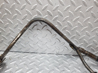 45458 Mercedes-Benz 280E M110.988 Power Steering Oil Hose Pipe