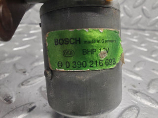 W126 Coupe right seat backrest adjustment motor used OEM