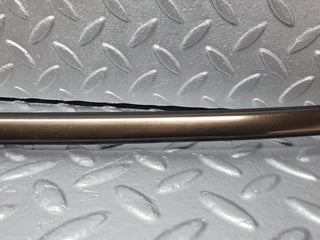 42109 Mercedes-Benz W202 C200 Rear Windscreen Lower Trim