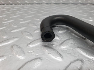 W202 heater hose pipe used OEM